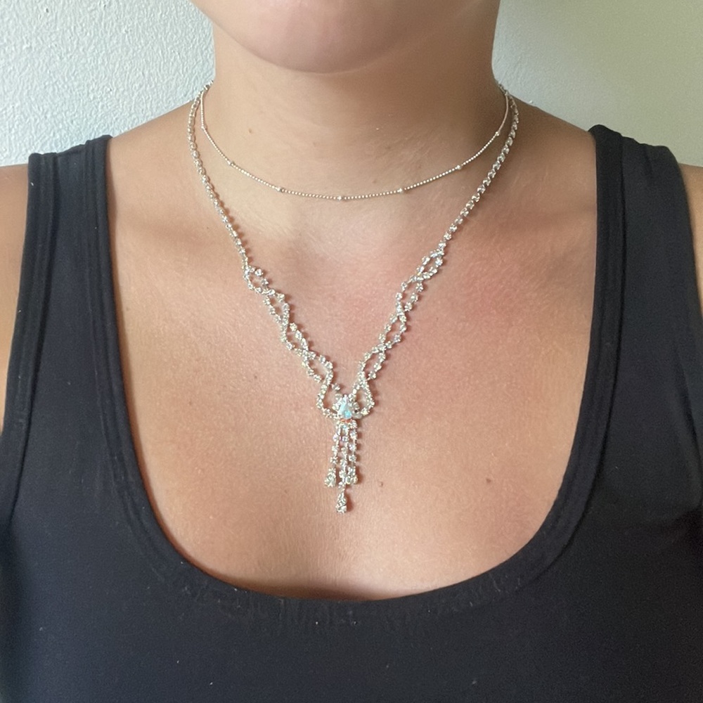 Jewelry set - Picture 6 of 6